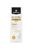 Heliocare 360° Color Water Gel SPF 50+ .- Crema Solar Facial, Fotoprotector Avanzado, Ultraligera, Hidratante, Pieles Normales y Sensibles, Resistente al Agua, Color Beige, 50ml