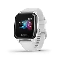 Garmin Venu Sq Music Amazon Exclusive, Smartwatch GPS Sport con Lettore Musicale, Monitoraggio della...