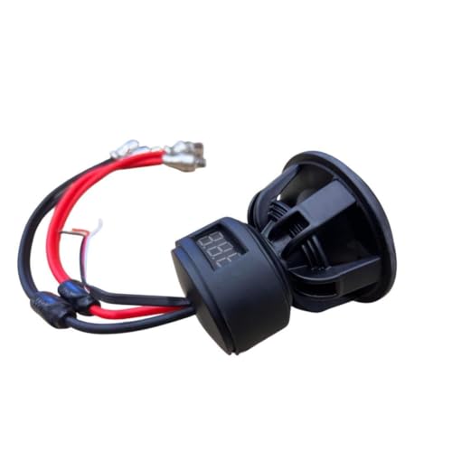 Down4Sound Subwoofer Bass Knob V2