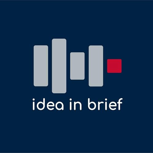 Couverture de S01E01 - Idea in Brief - Levels of Remote Work