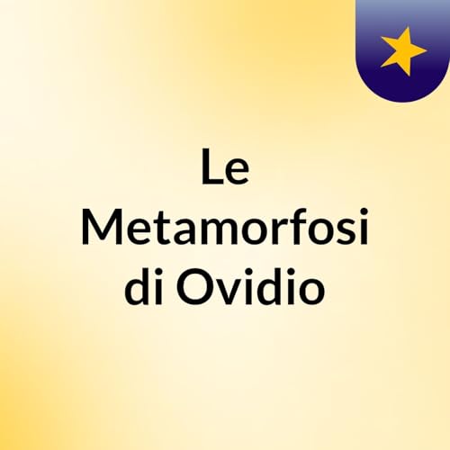 Le Metamorfosi di Ovidio Titelbild