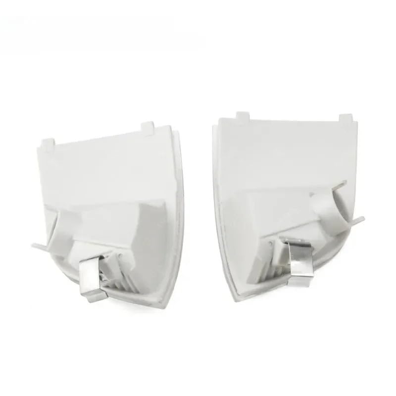 Clignotants dynamiques à LED défilantes pour rétroviseur Focus - 6