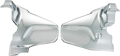 Image of Show Chrome Accessories 52-799 Engine Lower Side Cover