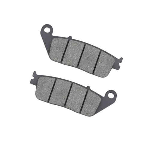Plaquettes de frein avant Suzuki Bandit GSF 600 et RF 400