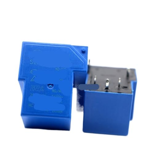 Relais SLA-S-105D de puissance 30A avec un ensemble de conversion 5V pour circuit - 2