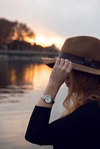 Raymond Weil Tango Classic Women's Watch, Quartz, White Dial, Black Roman Numerals, Stainless Steel Bracelet, 30 mm (Model: 5960-ST-00300)3