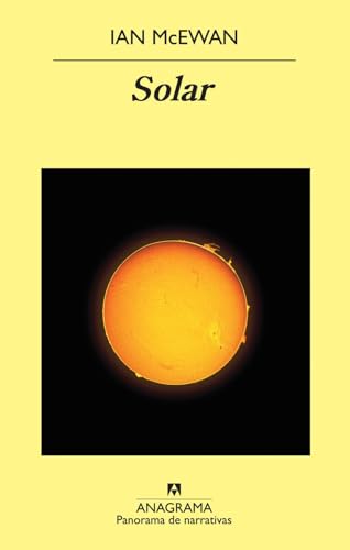 Solar [Spanish] 8433975552 Book Cover