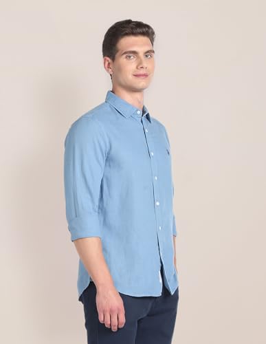 Image of U.S. Polo ASSN. Men Shirt