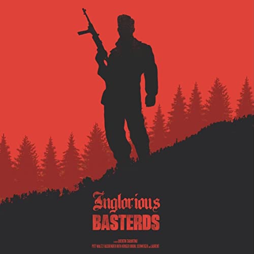 Inglourious Basterds Amazon.in Books