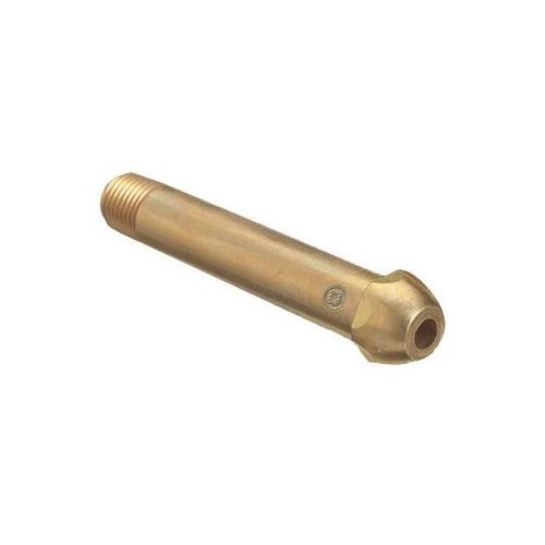 Western Enterprises#15-4SF, PKGD: CGA Nipple/Filter Assembly