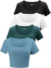 Black / White / Blue / Deep Green