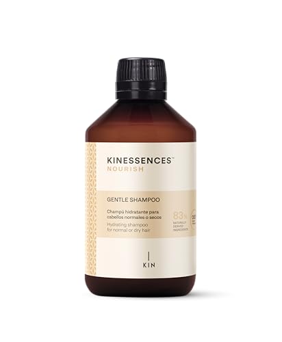 KINESSENCES Nourish | Gentle Shampoo | 300 ml | KIN Cosmetics