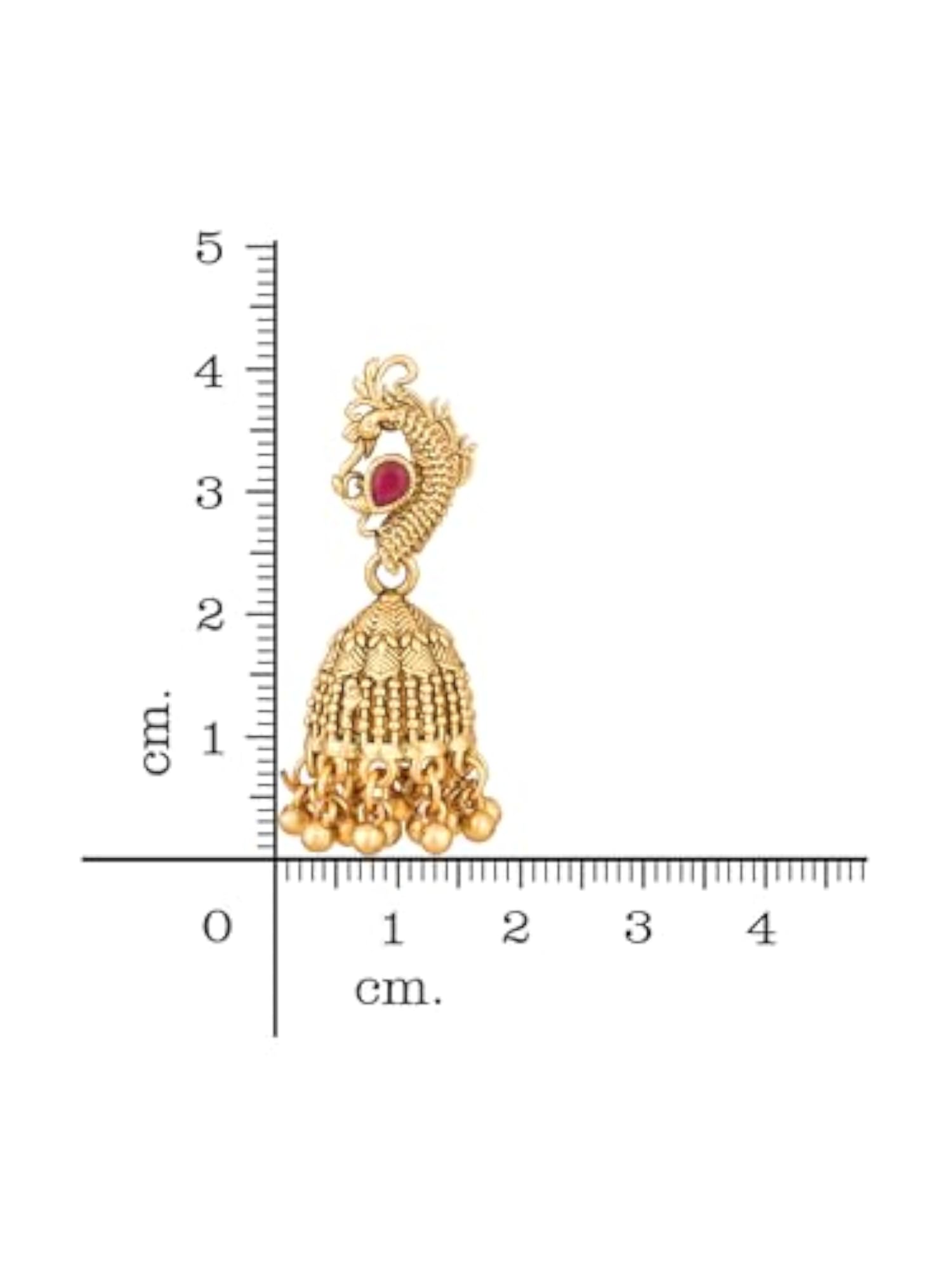Women's Exquisite Temple Choker Necklace Set, Traditional Style