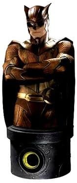 Miniatura 2 de Watchmen Nite Owl (moderno) Busto