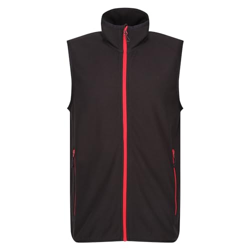 Gilet polaire randonnée et camping Regatta, protection légère pour l'extérieur