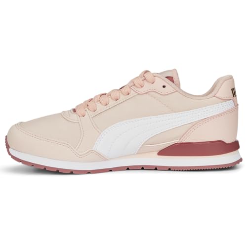 PUMA Kids Girls St Runner V3 Nl Lace Up Sneakers Shoes Casual - Pink3