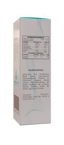 Vitamínicos, Imagen adicional