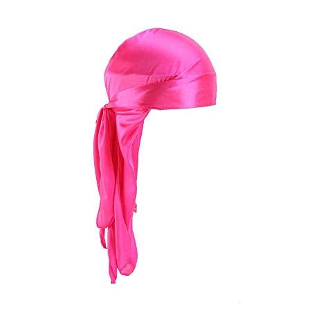 Treer Silk Durag for All Occasions Cover