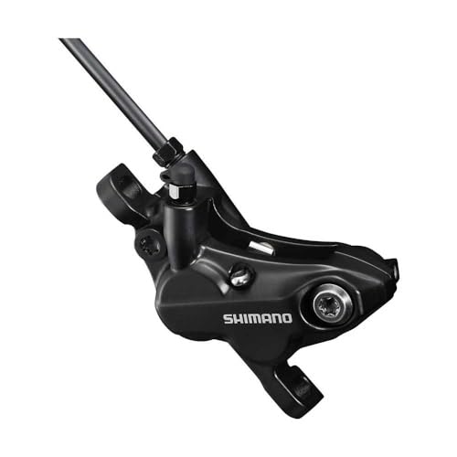 Frein à disque Shimano BR-MT520 pour un freinage VTT haut de gamme et précis