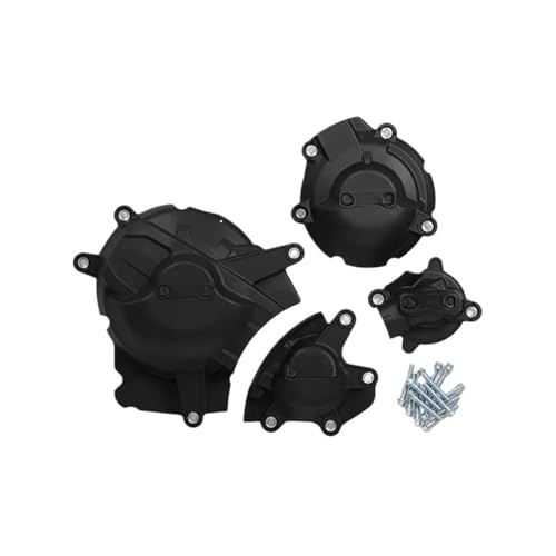 Cubierta de estator para GSXR1000 2017-2023 protector motor motocicleta 6