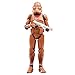 Star Wars,The Black Series Phase II Clone Trooper (Holiday Edition) 6-Inch F5610 Multicolored Collectible Figure Ages 4 and Up