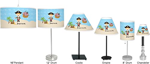Pirate Scene Chandelier Lamp Shade (Personalized) #TOP5