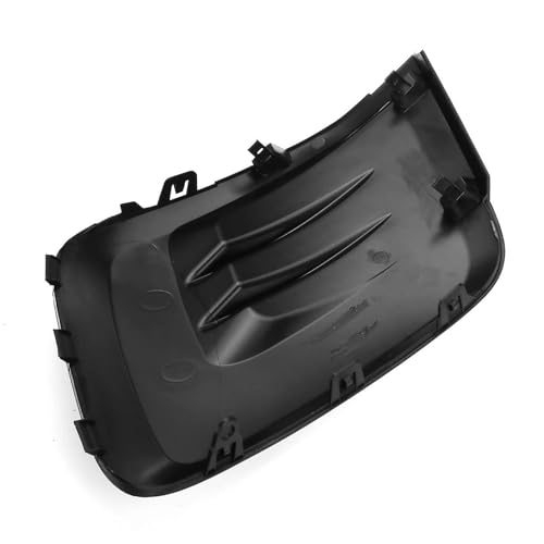 Calandres avant pour Citroën Berlingo 2015 2016 2017 2018 2019 grille antibrouillard paire