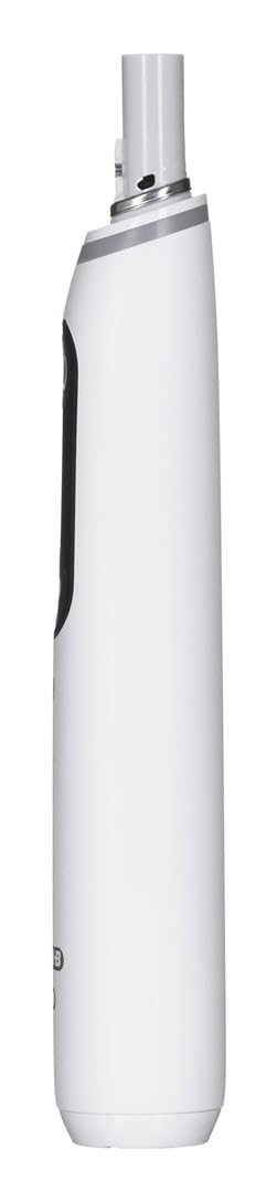 Oral-B Cepillo de dientes eléctrico iO 6S, 1 cabezal de cepillo eléctrico, 1 estuche de viaje