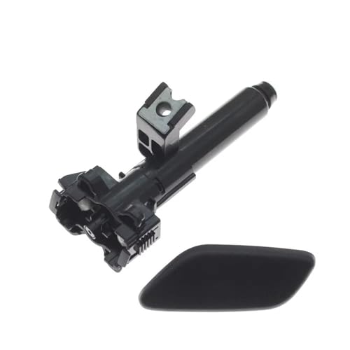 Buse de lave-phares pour Toyota Hilux 2015-2020 remplacez votre cache perdu 85045-0K120