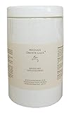 Für jeden Hauttyp geeignet Michael Droste-Laux Naturkosmetik basisches Edelsteinbad, 1,6 kg