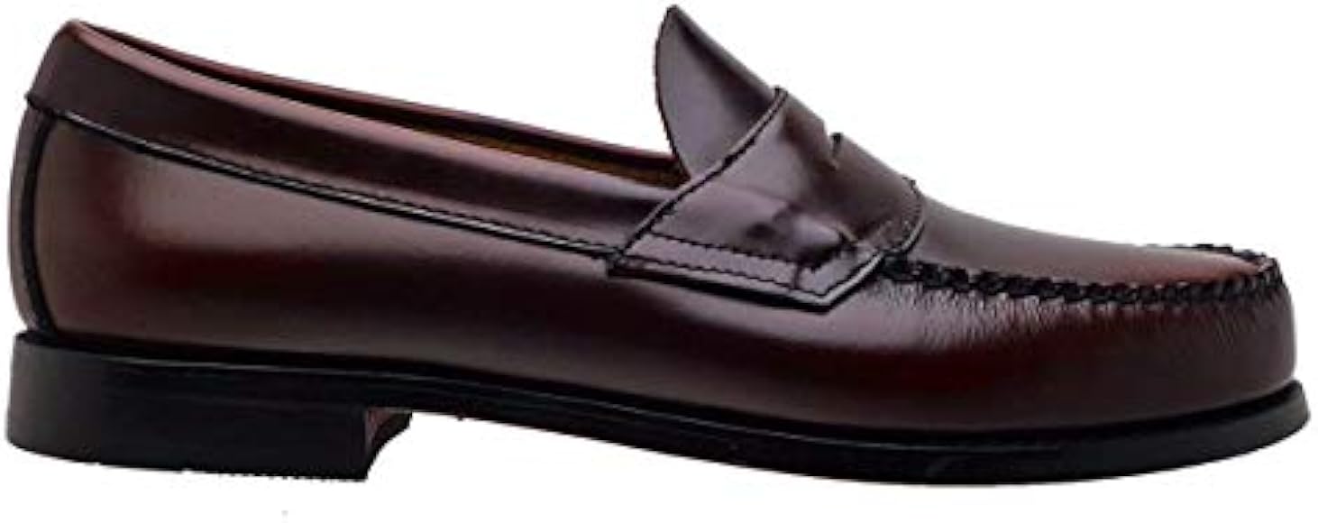 Amazon | 【G.H.BASS ジーエイチバス】【LOGAN ローガン】 WINE バス