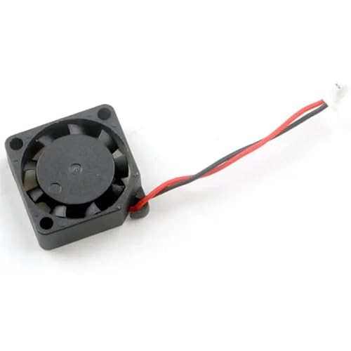 Ventilador de refrigeración para módulo ES24TX, ES900TX y ES915TX repuesto