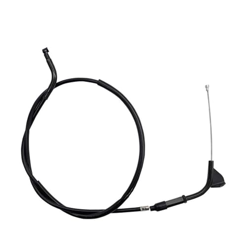 Cable de embrague de motocicleta for XV250 recambio de transmisión mecanica