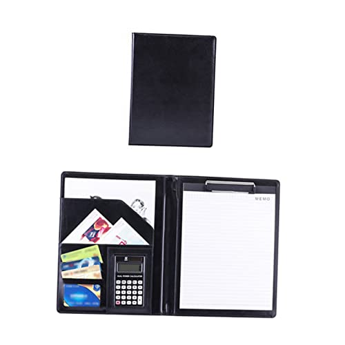 Chemise de classement porte-documents compacte et robuste pour le bureau