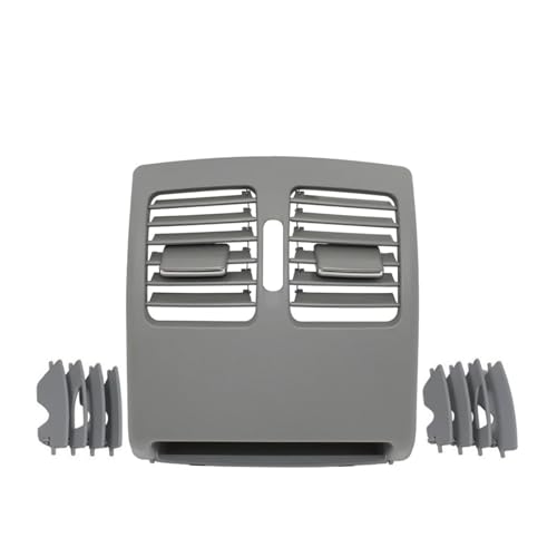 Rejilla de ventilación trasera para Benz W204 que repara el aire acondicionado roto de tu coche