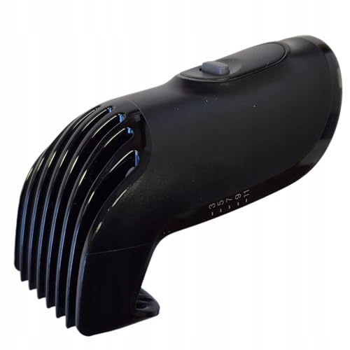 Sabot de tondeuse à barbe compatible Braun 5513 5541 peigne cheveux 3-11mm
