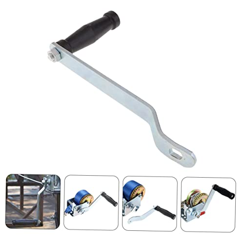 Manija Reemplazo Para Winch De Trailer De Barco Abaodam miniatura 4
