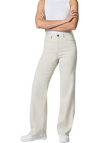 Pantalon chino femme confortable stretch Peak Time Cyrele fini les pantalons serrés