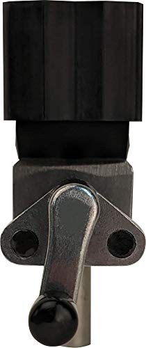 Panavise 376 Self-Centering, Extra Wide Opening Head #TOP1