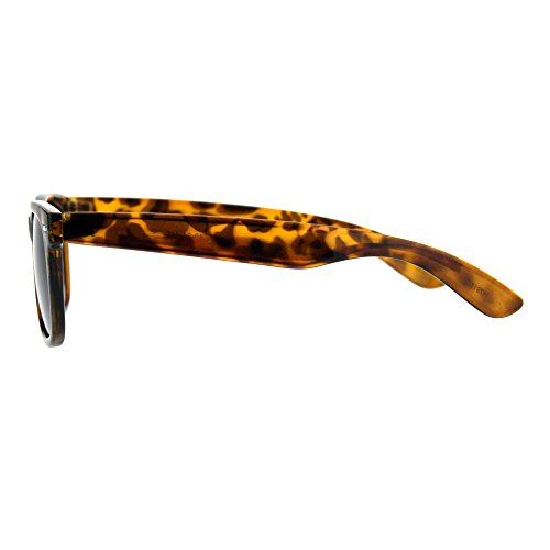Pastl Multi Focus Progressive Reading Sunglasses 3 In 1 Reader Square Tortoise +1.75 #TOP3