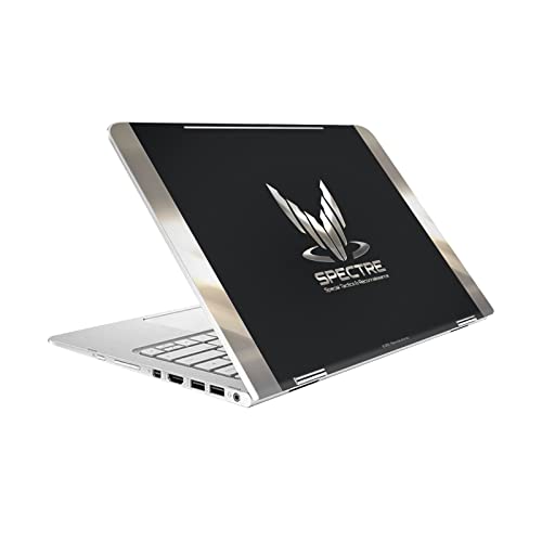 Skin vinyle Mass Effect pour HP Spectre Pro X360 G2 anti-rayure