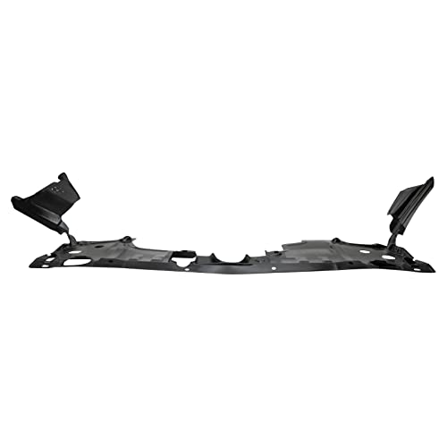Image of TRQ Front Lower Engine Splash Shield for 2013-2017 Honda Accord