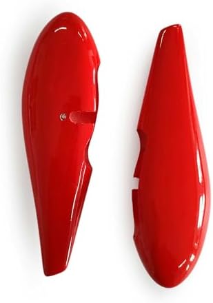 E-flite Wheel Pants Set: Eratix 3D SWS 1.6m (64"), EFL-13370 image 2