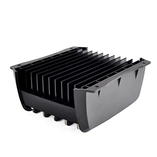 Régulateur de charge solaire 12V 24V 50A EDEDE PWM automatique avec écran - 5