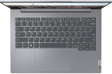 ThinkBook G6 IRL Intel i5-13420H 16GB RAM 512 GB SSD 14" (1920X1200) IPS FDos Notebook - Görsel 5