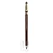 Revlon Luxurious Color Eyeliner, Sueded Brown, 0.043 Ounce