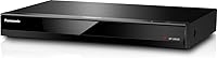 Panasonic DP-UB420-K 4K UHD Blu-ray Player: HDR10+, Hi-Res Audio, Alexa Voice Control, Netflix/Prime Streaming