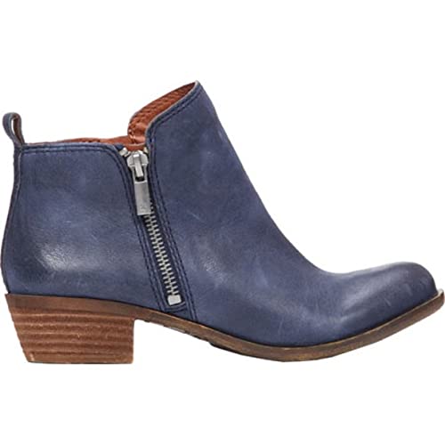 Image of Lucky Brand Basel Bootie