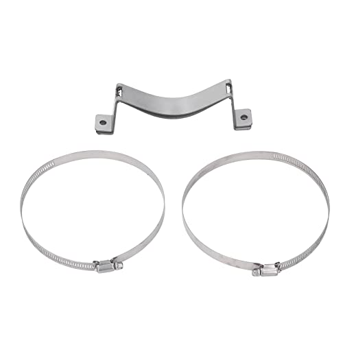 Trocador De Calor Para Piscina De 60KW, Troca De Calor Em Tubo De Aço Inoxidável Com Aquecimento Cíc