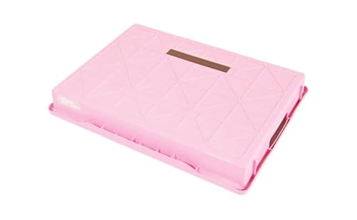 学校ひきだし(パステルピンク)